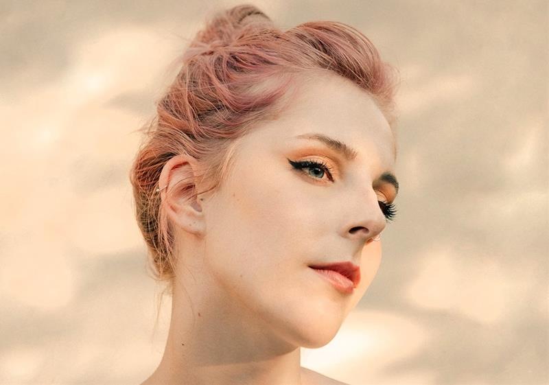 Allison Wheeler - Winterspring - preview image